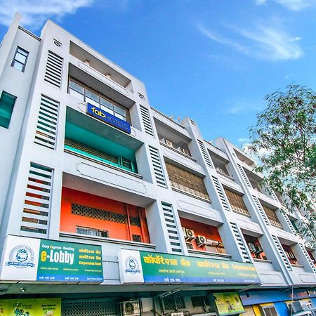 Fabhotel Seven Hills - Nr Mumbai International Airport Luaran gambar
