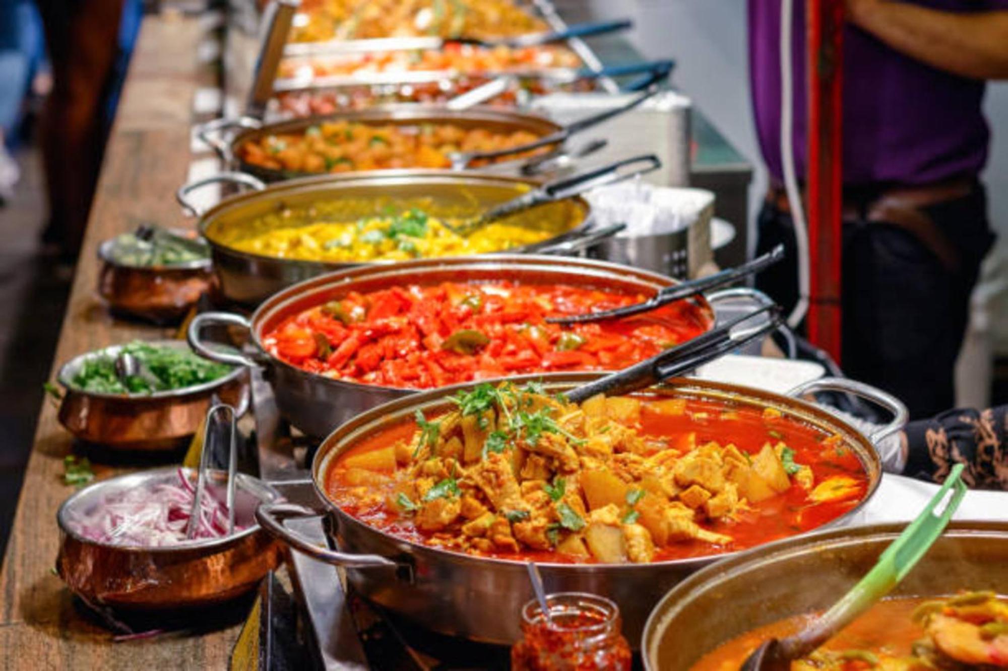 Fabhotel Seven Hills - Nr Mumbai International Airport Luaran gambar